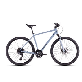 Vélo Cube Nature EXC 25