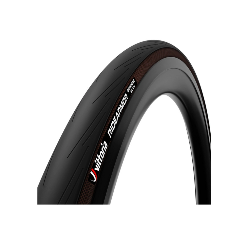 Cubierta Vittoria RideArmor II 700 TLR G2