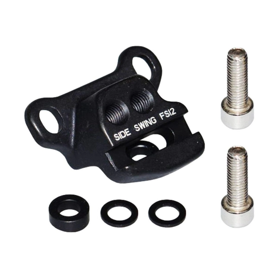 Eix Davanter Cannondale F-Si Front Derailleur Hanger