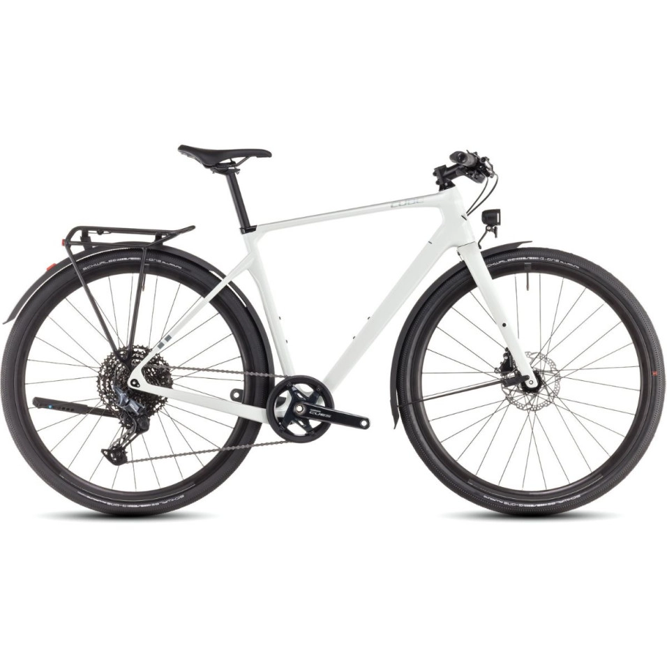 Vélo Cube Nulane C:62 SLX FE 25