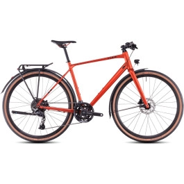 Cube Nulane Pro FE 25 Fahrrad