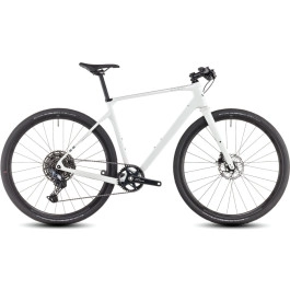 Bicicleta Cube Nulane C:62...