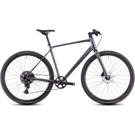 Cube Nulane ONE 25 Fahrrad