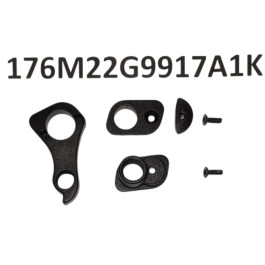 Cadre Tip Flip Chip RD...