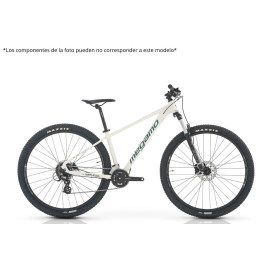 Bicicleta Megamo Natural...