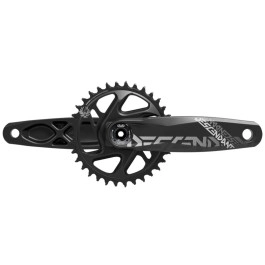 Guarnitura Truvativ...