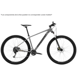 Vélo Megamo Natural 30 25