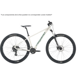 Bicicleta Megamo Natural 30 25