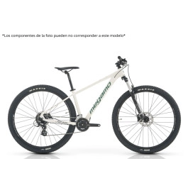 Bicicleta Megamo Natural 40 25