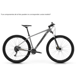 Vélo naturel Megamo 40 25