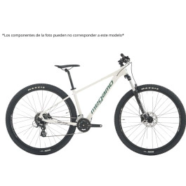 Bicicleta Megamo Natural 60...