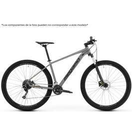 Bicicleta Megamo Natural 60...