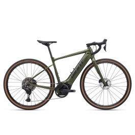 Bicicleta Giant Revolt E+ 1 25