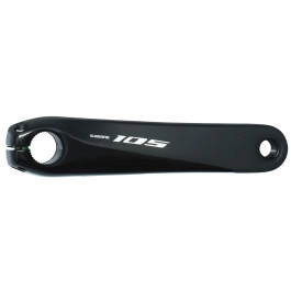 Manivelle gauche Shimano...