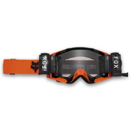 Fox Airspace Rolloff-Maske