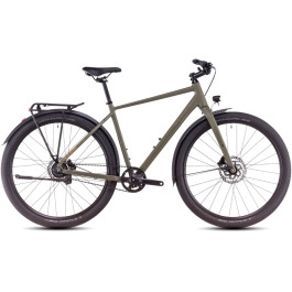 Cube Hyde Pro FE 25 Fahrrad