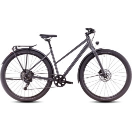 Vélo Cube Hyde ONE FE 25