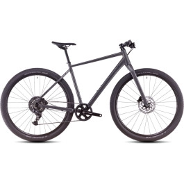 Cube Hyde ONE 25 Fahrrad