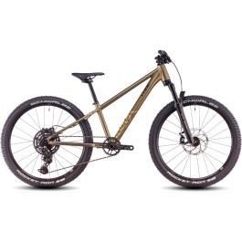 Vélo Cube Reaction 240 24...