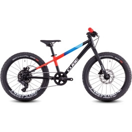 Vélo Cube Reaction 200 20...