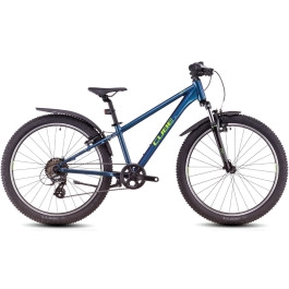 Cube Acid 240 24 Allroad 25...