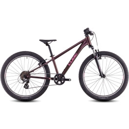 Vélo Cube Acid 240 24 25