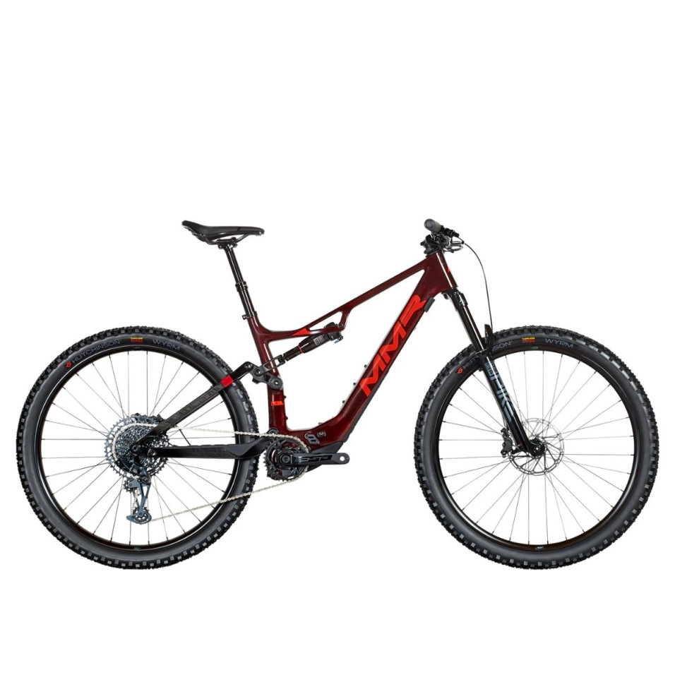 MMR Kaizen LTD 25 Fahrrad