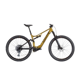 Bicicleta MMR Kaizen LTD 25