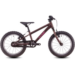 Vélo Cube Acid 160 16 25