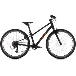 Bicicleta Cube Numove 240...
