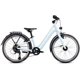 Cube Ella 200 20 25 Bicicletta