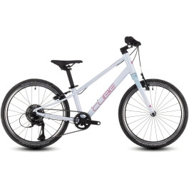 Bicicleta Cube Numove 200...
