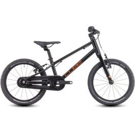 Bicicletta Cube Numove 160...
