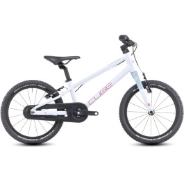 Bicicleta Cube Numove 160...