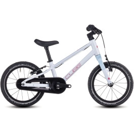 Bicicleta Cube Numove 140...
