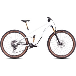 Bicicleta Cube Stereo ONE22...