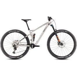 Bicicleta Cube Stereo ONE22...