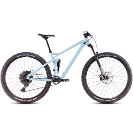 Bicicleta Cube Stereo ONE22...