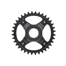 Plato Shimano Steps...