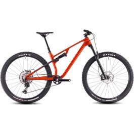 Cube AMS ONE11 C:68X Pro 29 25