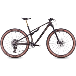 Bicicleta Cube AMS ZERO99...