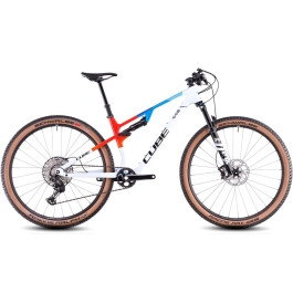 Cube AMS ZERO99 C:68X Race...