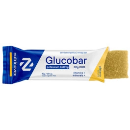Barrita Nutrinovex Glucobar...