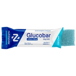 Nutrinovex Glucobar...