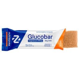 Barrita Nutrinovex Glucobar...