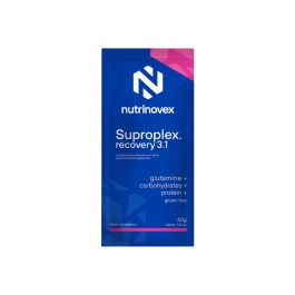 Nutrinovex Suproplex 3.1...