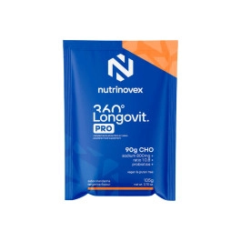 Nutrinovex Longovit 360...