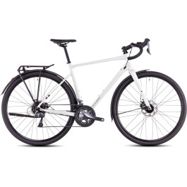 Vélo Cube Nuroad ONE FE 25