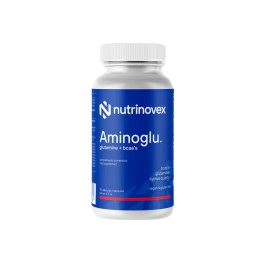 Gélules Nutrinovex Aminoglu