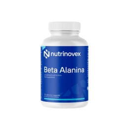 Capsule Beta Alanina...